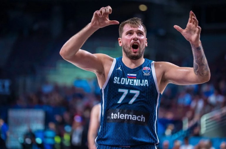 Ντόντσιτς: Όταν το παιχνίδι