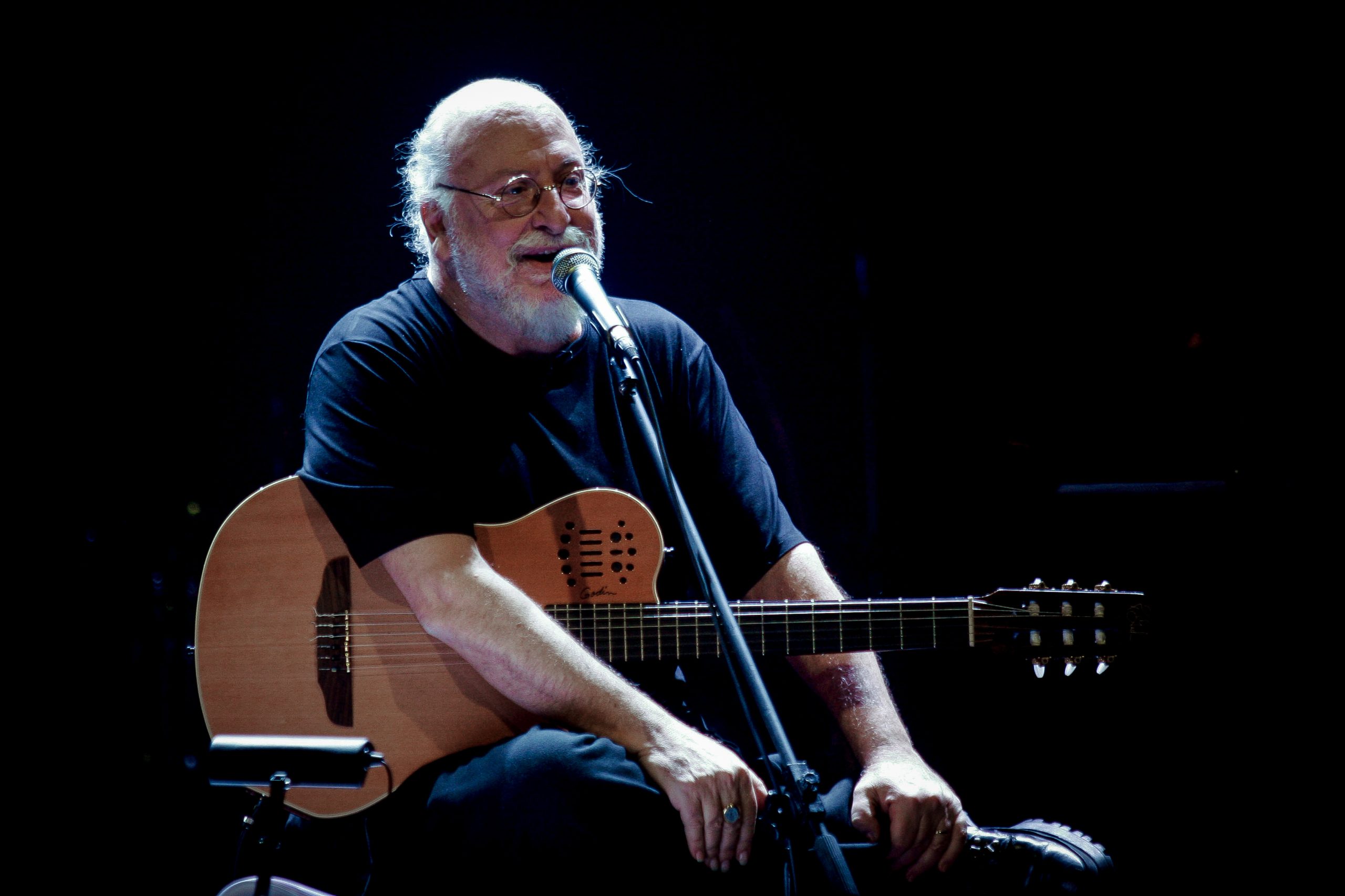 Η ΕΡΤ αποχαιρετά τον