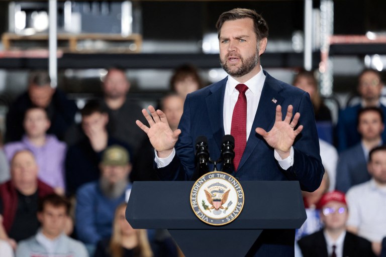 Το Πακιστάν προτείνει να φιλοξενήσει συνομιλίες ΗΠΑ-Ιράν για τερματισμό του πολέμου Ο Βανς πιθανόν επικεφαλής