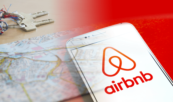 Airbnb:Από την Αθήνα ως τη