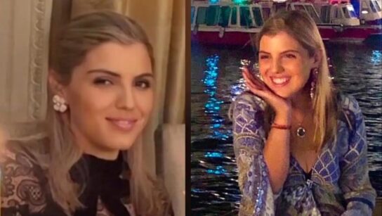 Μαρίσσα Λαιμού: Σήμερα στο