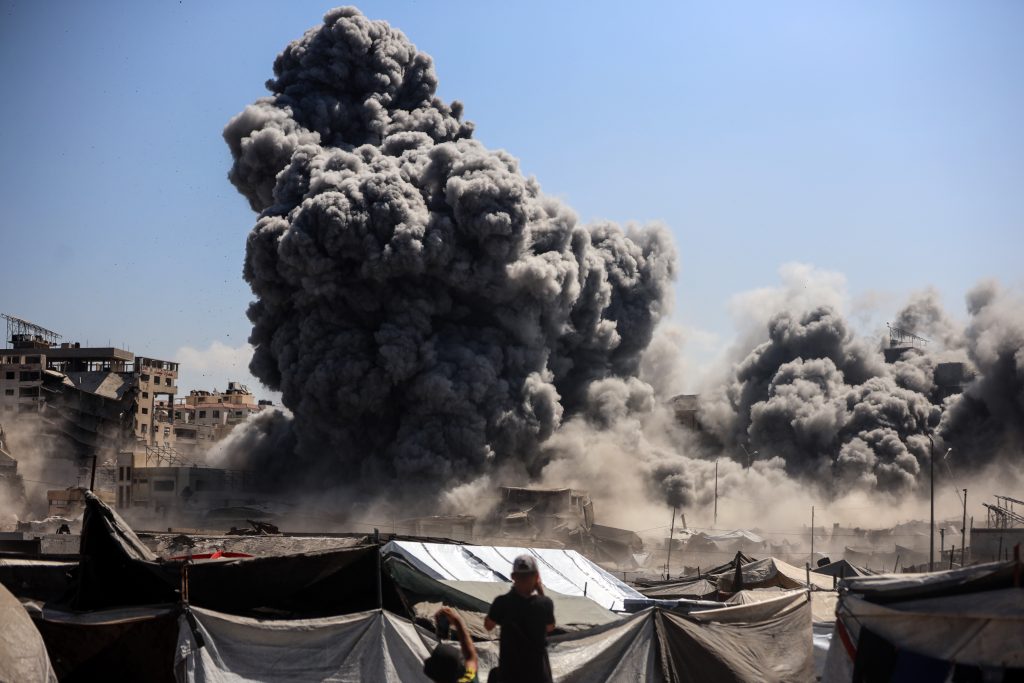 Γερμανία, Γαλλία και