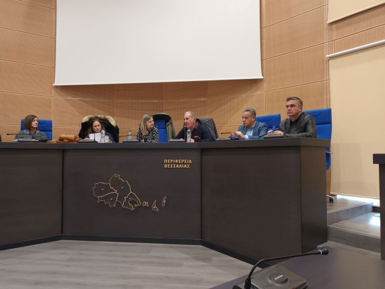 Τι ισχύει για τη διακίνηση