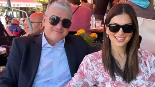 Σταματίνα Τσιμτσιλή: Σε