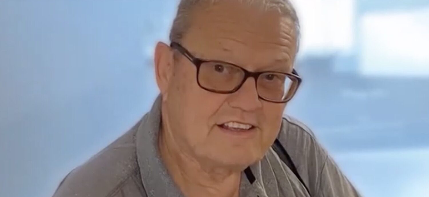 Βόλος: Στον 72χρονο