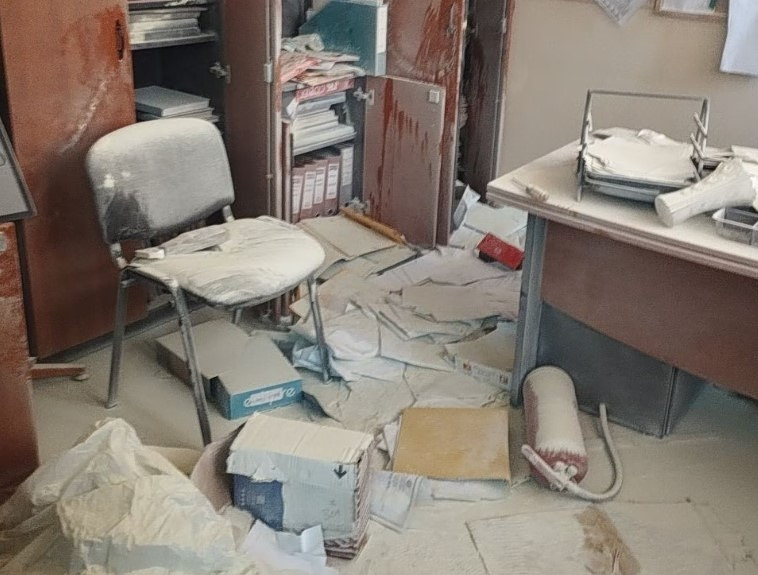 Γλυφάδα: Συνελήφθη μητέρα ανηλίκου ο οποίος ταυτοποιήθηκε για τον βανδαλισμό του σχολικού συγκροτήματος