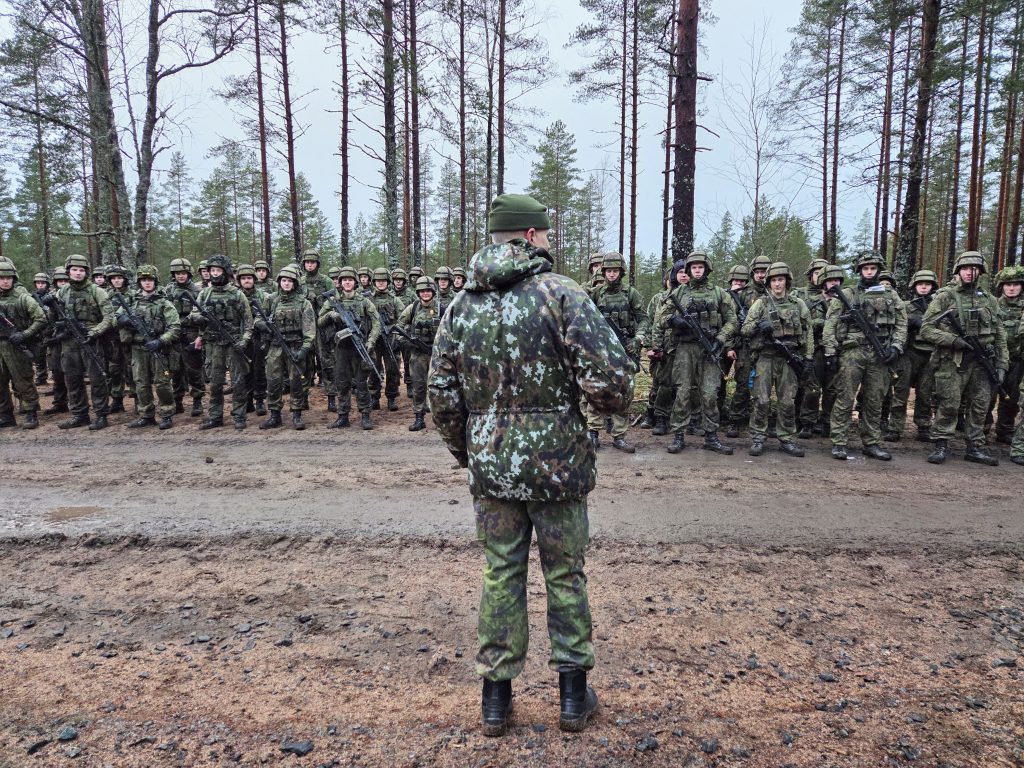 Σε οχυρό του ΝΑΤΟ