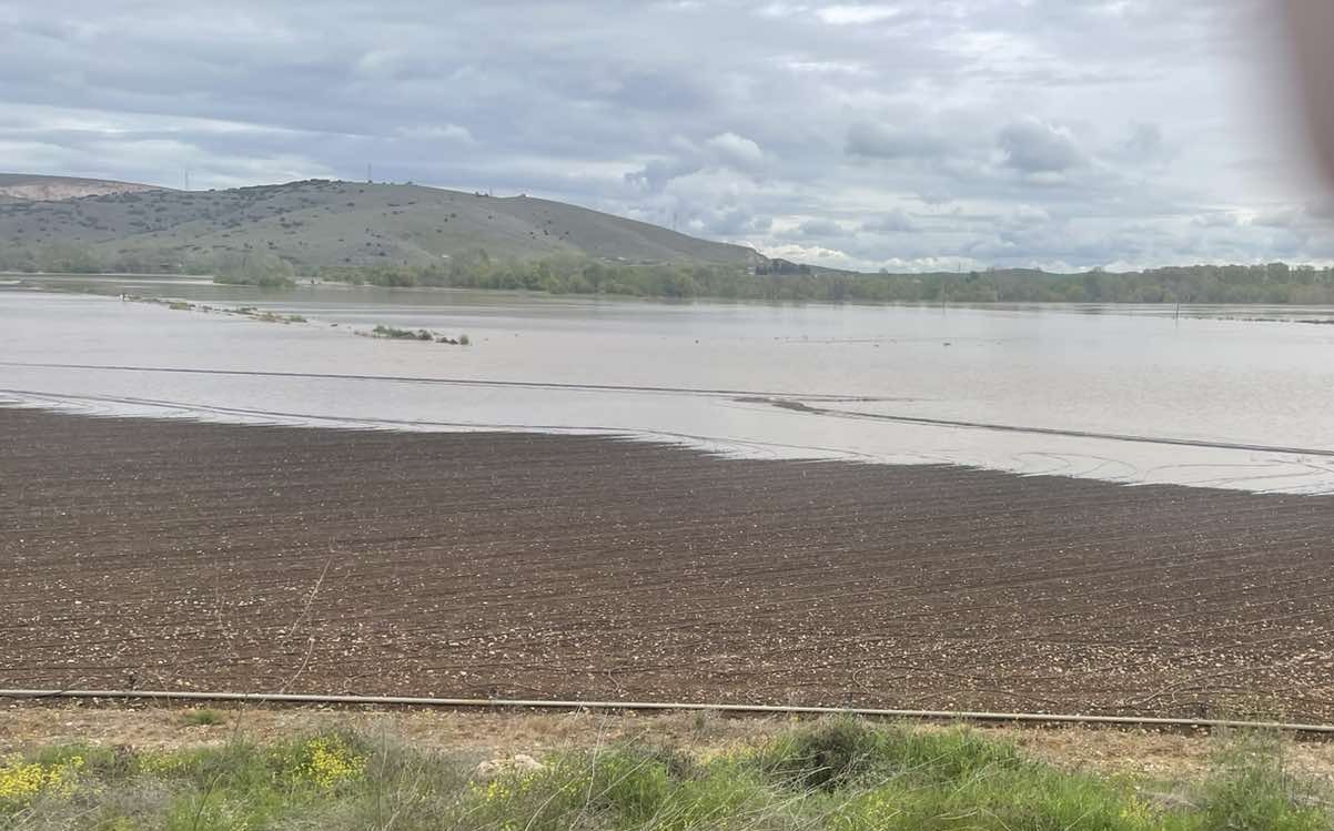 Κακοκαιρία Erminio: