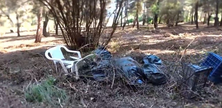 Χαλκιδική: Θρίλερ με τη σορό που βρέθηκε σε βαλίτσα  Το στοιχείο που ξεκλειδώνει το μακάβριο μυστικό