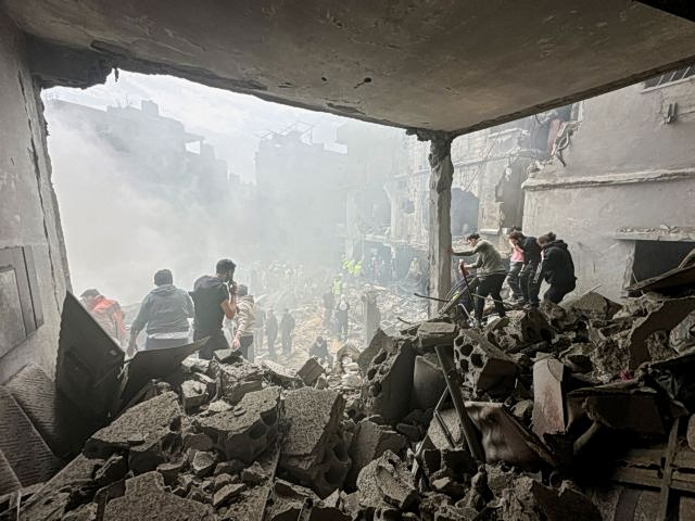 Λίβανος: 11 νεκροί από