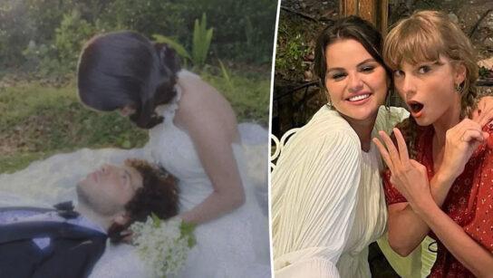 Taylor Swift: Η συγκινητική