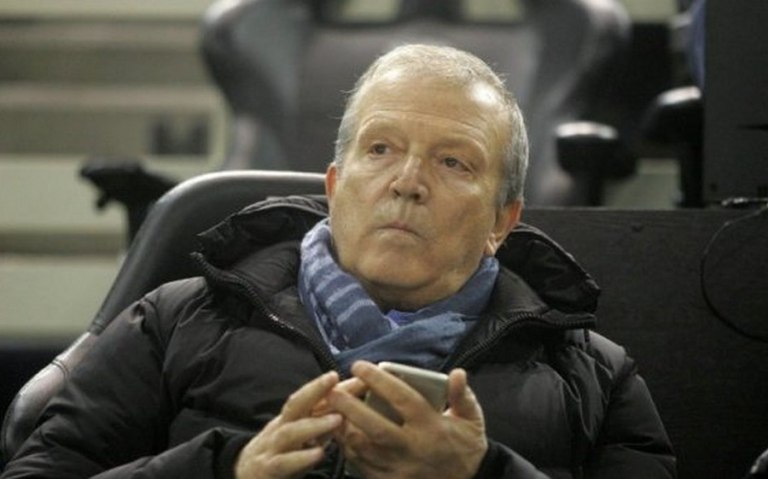 Πρόεδρος της ΚΑΕ ΠΑΟΚ: Μην αποκλείουμε τίποτα για τη Euroleague