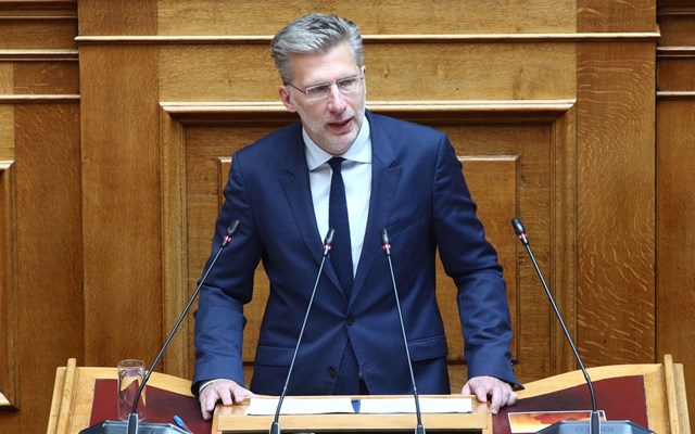 Ά.Σκέρτσος: Είμαστε μια