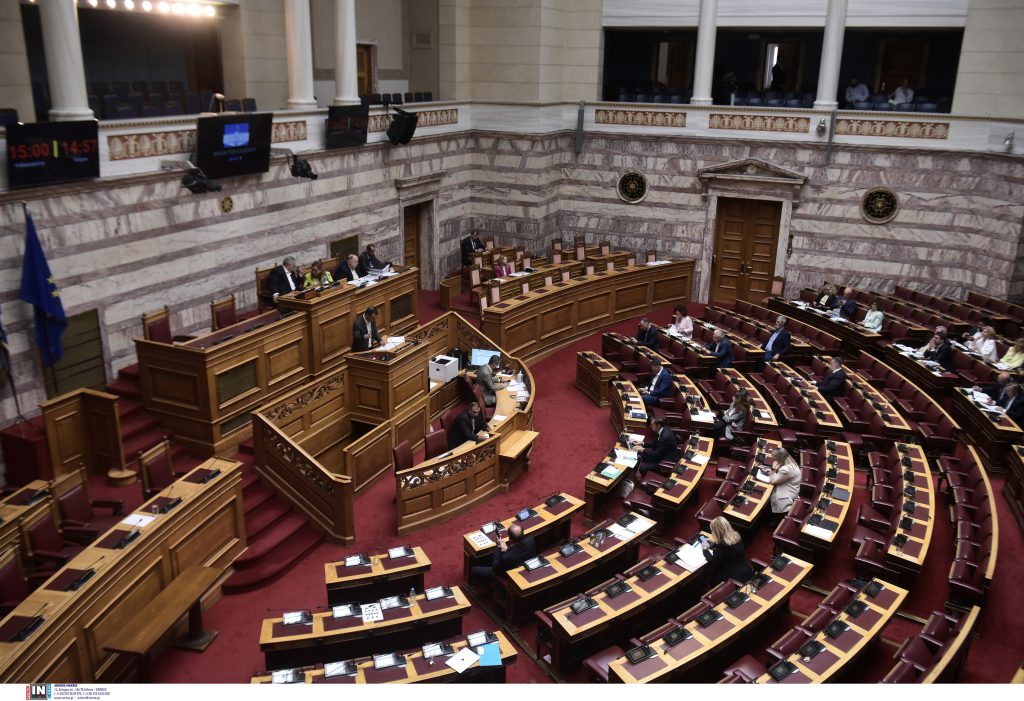 Συγκροτήθηκε η εξεταστική