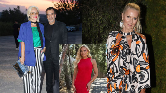 Ιωάννα Μαλέσκου &