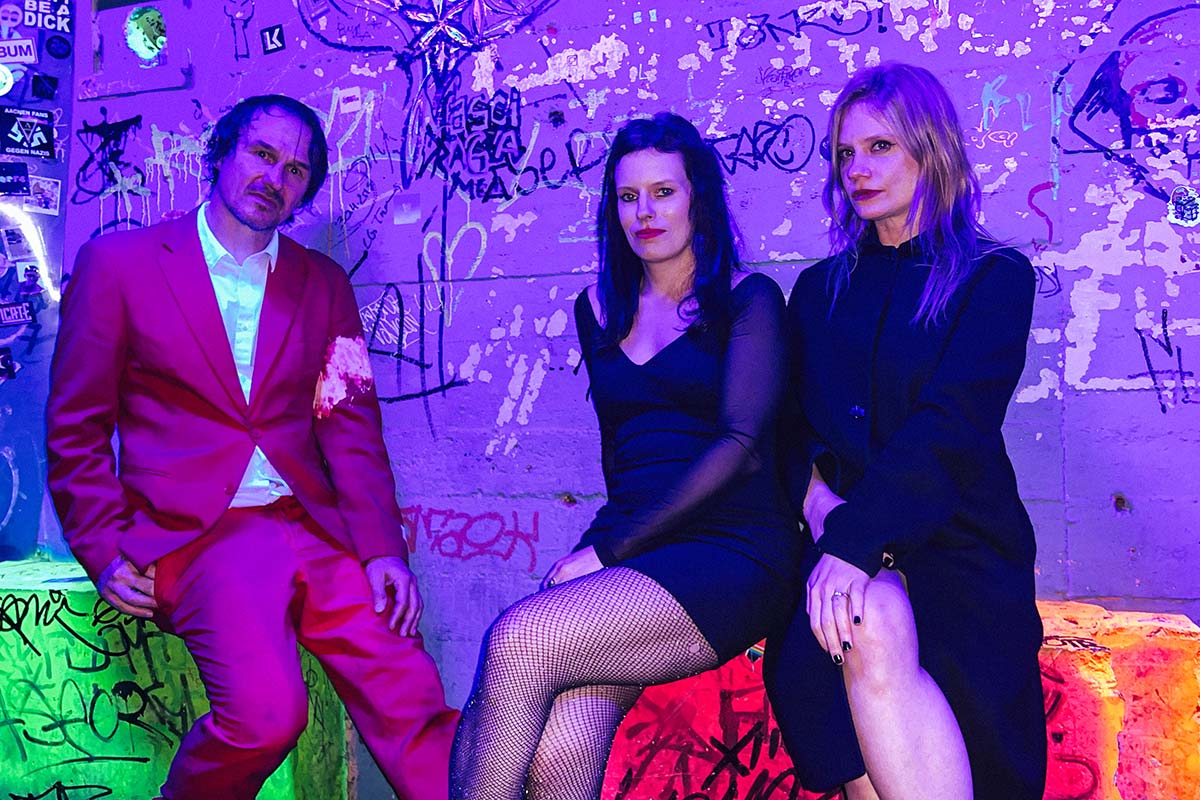 60α Δημήτρια: Οι Gewalt