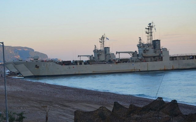 Πώς οι αμυντικές δαπάνες