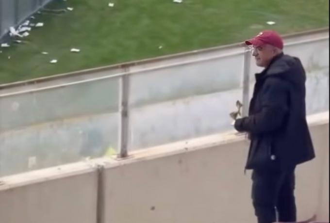 Το είδαμε και αυτό σε