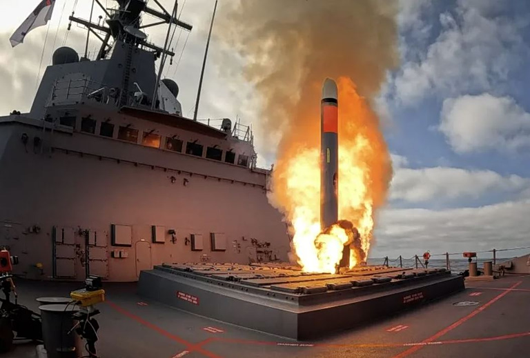 Epic Fury: Πύραυλοι 36 δισ. δολ. που προορίζονταν για Κίνα χωνεύτηκαν από τα βουνά του Ιράν