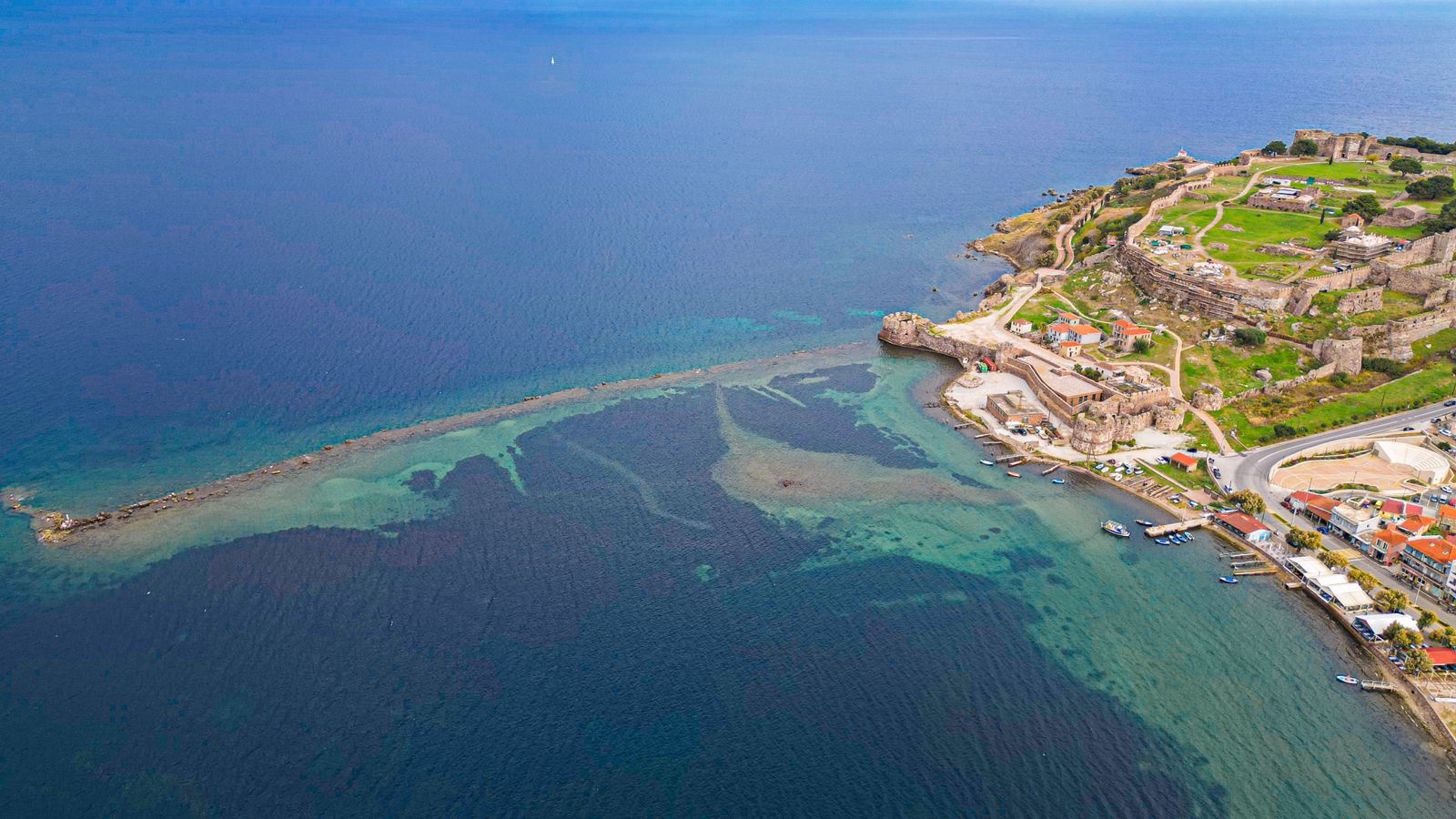 Προχωρούν οι μελέτες για το