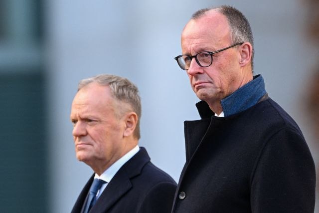 Γερμανία: Μνημείο για τους