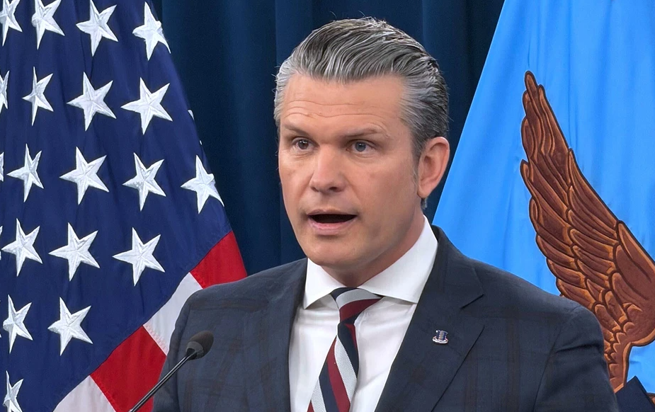 Χέγκσεθ: Τραυματισμένος και πιθανόν παραμορφωμένος ο νέος ανώτατος ηγέτης του Ιράν, Μοτζτάμπα