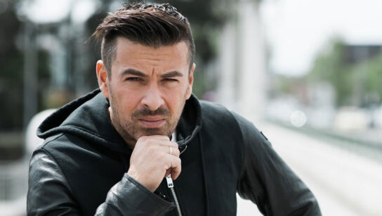 Γιάννης Αϊβάζης για την