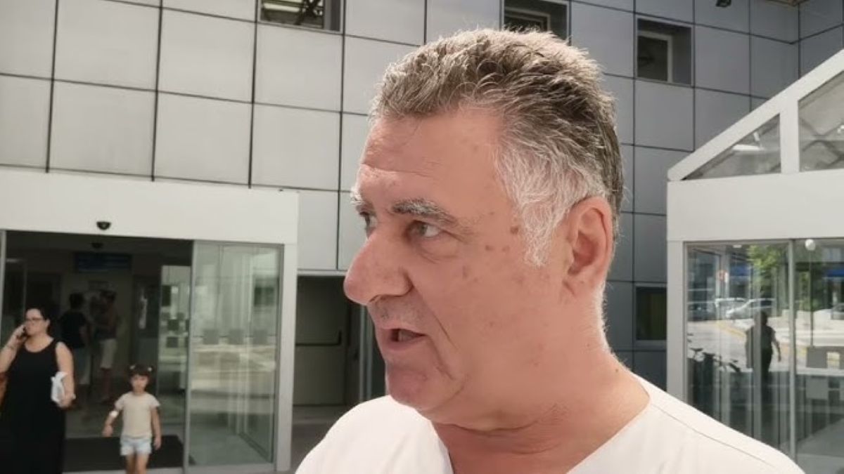 Νοσοκομείο Βόλου: Σοβαρές