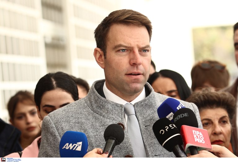 Κασσελάκης: Έγιναν οι αποκαλύψεις για το σκάνδαλο με τοPredatorκαι δεν κουνιέται φύλλο