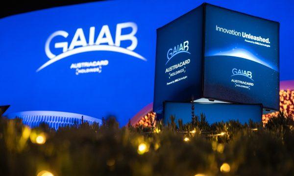 Austriacard Holdings: Παρουσίαση του