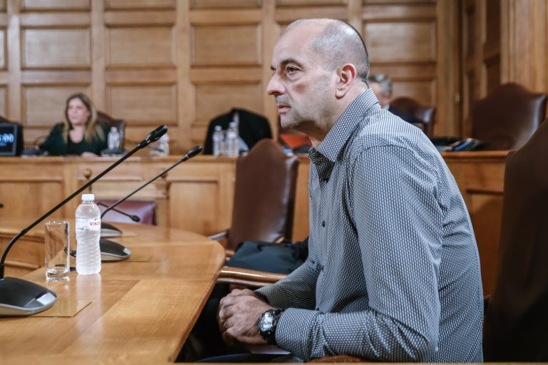 Χρήστος Μαγειρίας: