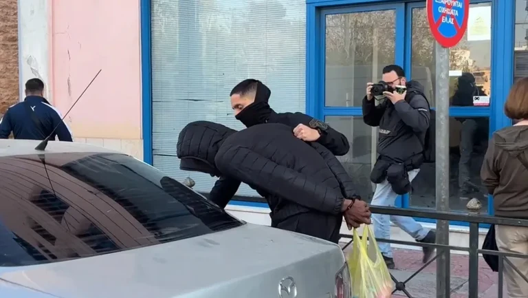 Τροχαίο στη Λιοσίων: Μέλος