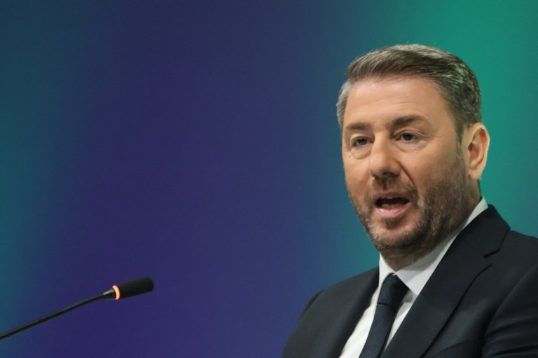 Ανδρουλάκης: Η κυβέρνηση