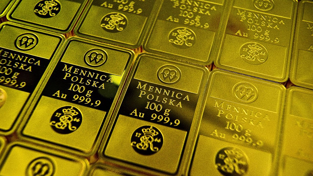 Το χρυσάφι της Πολωνίας στο τραπέζι της άμυνας για να γίνει όπλα