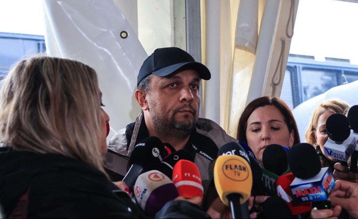 Δίκη Τέμπη: Η πρόεδρος δεν