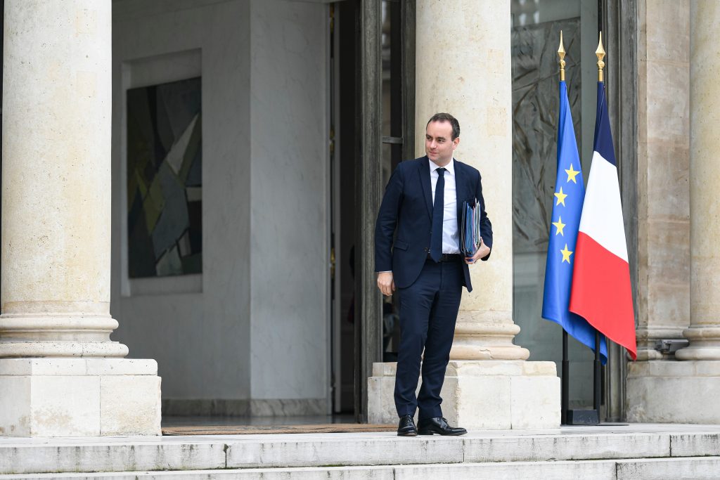 Τι σηματοδοτεί η επιλογή