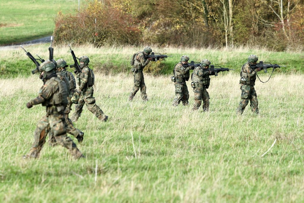 Αυστηρή προειδοποίηση των