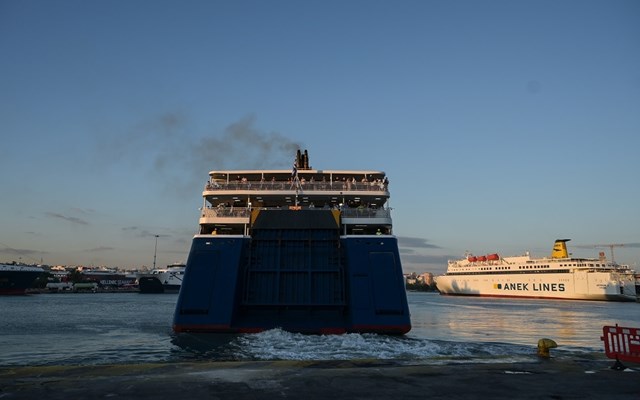 ΕΛΣΤΑΤ: Μείωση 1,1% στη