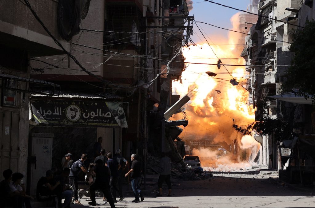 Νέα προειδοποίηση