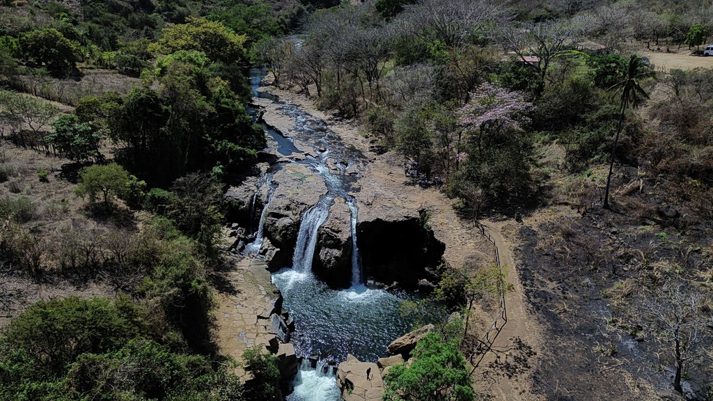 Πόλεμος στη Μέση Ανατολή: Η μάχη για το νερό ίσως αποδειχτεί πολυτιμότερη από εκείνη για το πετρέλαιο
