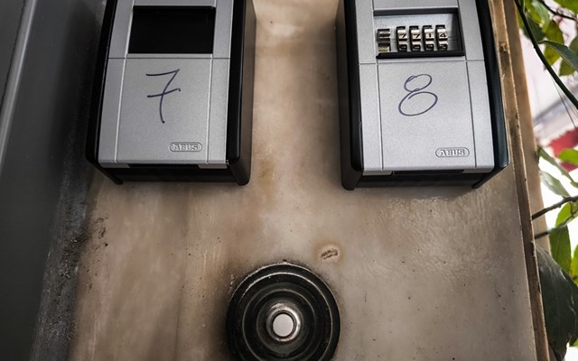 Nέο μπλόκο σε Airbnb σε