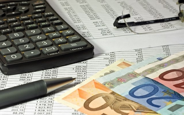 Οι νέοι μισθοί από 1-1-2026 -