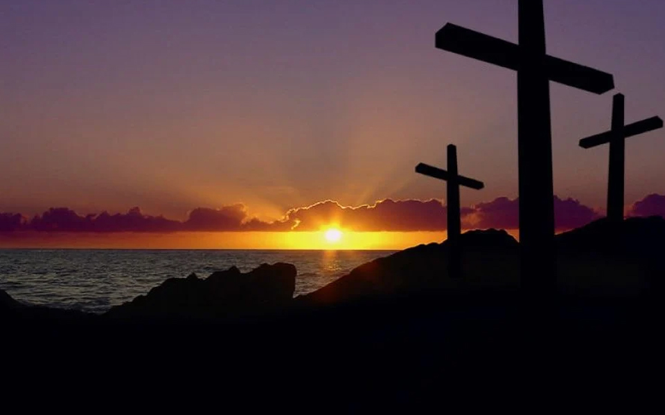 Πάσχα χωρίς πιστούς σε δύο Πατριαρχεία