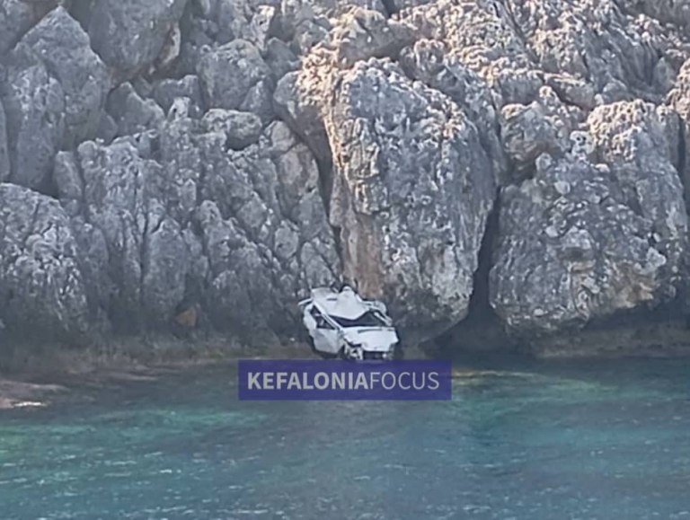 Κεφαλονιά: Νεκρός 23χρονος