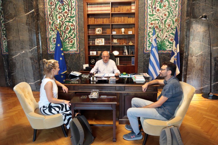 Οι Γιατροί Χωρίς Σύνορα