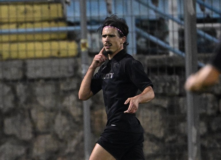 Άρης: Συμφωνία με τη Λέγκια