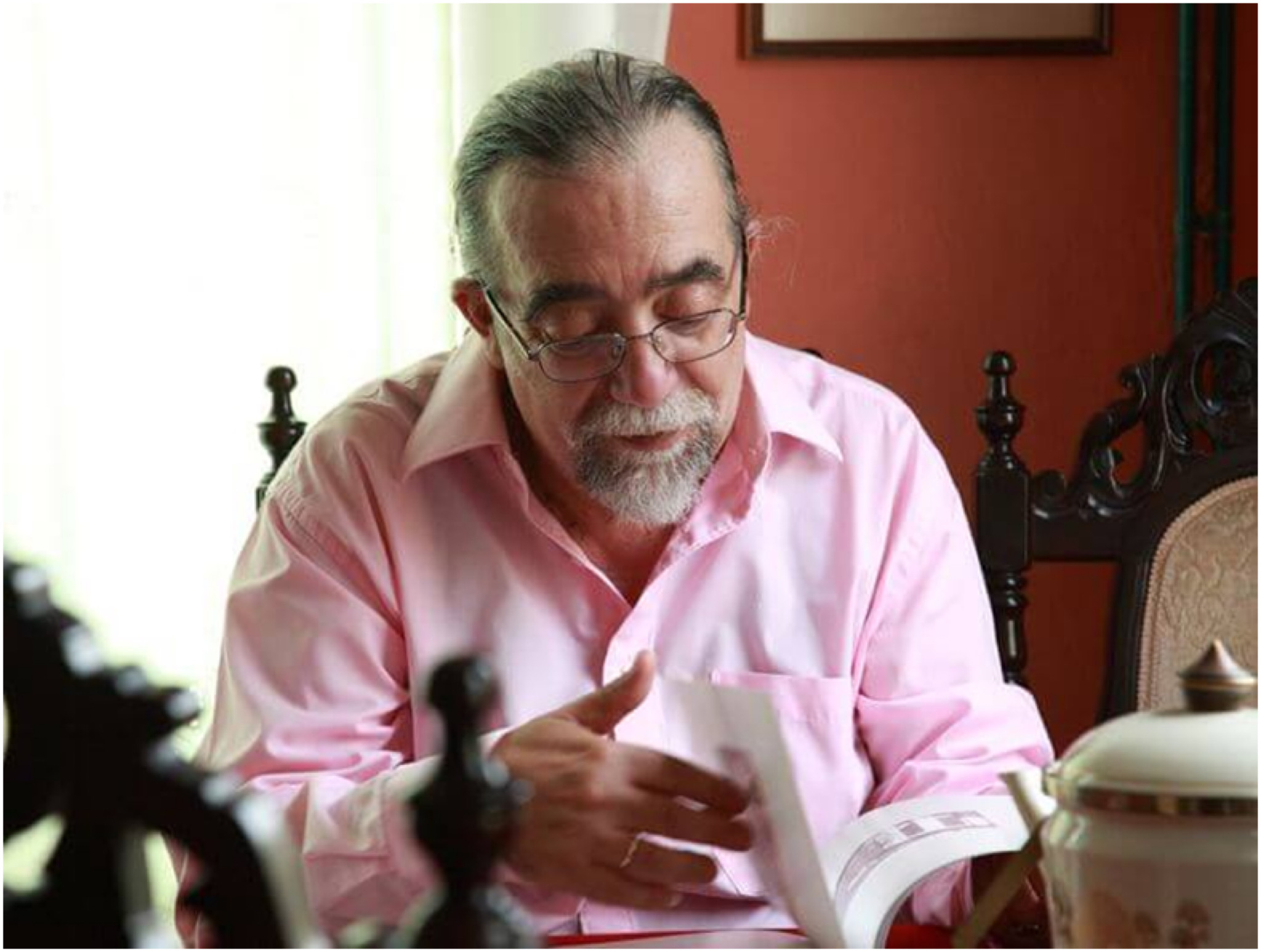 Ο Πολιτισμός της Θράκης