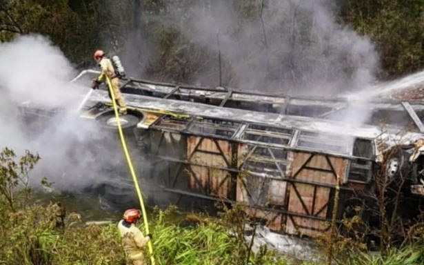 Ισημερινός: Τουλάχιστον 14