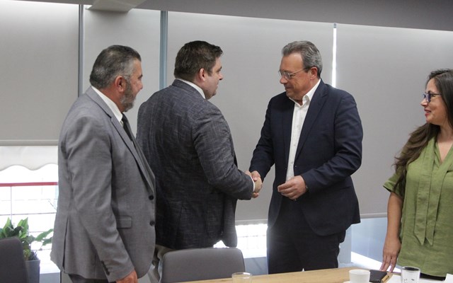 Σ. Φάμελλος: Χρειαζόμαστε