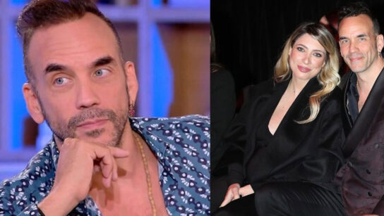 Πάνος Μουζουράκης: Η Έλενα